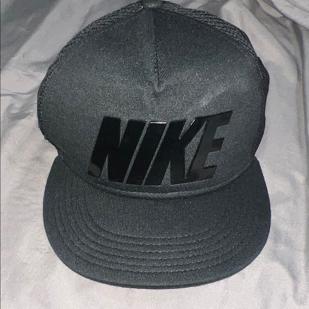 Nike hat